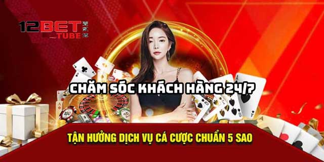 Dịch vụ CSKH tận tâm, nhiệt tình hoạt động không ngủ.